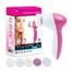 5-in-1 Beauty Massager with Derma Roller – Multi-Functional Facial and Skin Care Tool image