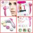 5-in-1 Beauty Massager with Derma Roller – Multi-Functional Facial and Skin Care Tool image