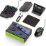 5 in 1 Gaming Mobile Combo Pack image