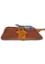 Slim Leather Key Holder Wallet SB-KR01 image