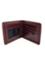 Crocodile Print Leather Wallet - LW03 image