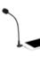 Boya BY-UM4 3.5mm Mini Flexible Microphone image