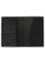 Passport Black Cover Holder SB-PH17 image