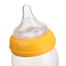 5cm Wide Diameter Nipple Bottle Accessory Anti-Flatulence 1Pcs image