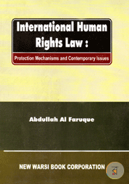 Internationals Human Rights Law's -1st, 2012