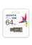 Adata UV131 USB 3.2 Pendrive 64GB Gray Color image