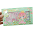 5pcs Sticker And 5ps Printed Washi Tape image