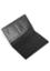 Passport Black Cover Holder SB-PH17 image
