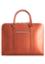 Tan Color Carl Executive Bag image