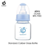60 Ml Glass Feeding Bottle With Box image