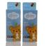 60 Ml PP Feeding Bottle With Box image