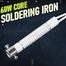 60 Watts Soldering Iron Coil - 5 Pcs Pack image