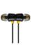 Realme Buds 2 Wired Magnetic Earphones (RMA155) - Black image