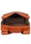 AAJ Oil Pull Up Classic Backpack SB-BP110 Tan image