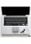 DDecorator Singing Bird Laptop Sticker image