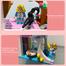620 PCS Lego FC3507E Set Dream House Building Blocks Creative Construction Toys for Kids with 5 Miniature Figures image