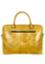 Oil Pull Up Leather Executive Bag image