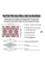 DDecorator Seamless Geomatric Pattern Laptop Sticker image