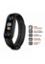 Mi Smart Band 6 Amoled Full Screen Fitness Tracker With SpO2 - Black image