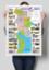 Noakhali Map (18.5 X 25 Inches) image