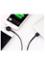 Remax Lesu 3in1 Data Cable for iPhone Micro Type C RC-066th image