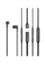 Huawei CM70-C FreeLace Earphone (Black) image