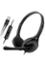 Edifier K550 Single Plug Headphone (Black) image