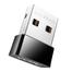 Cudy WU650Mbps Wi-Fi Dual Band USB Adapter image