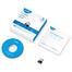 Cudy WU650Mbps Wi-Fi Dual Band USB Adapter image