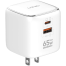 65W PD And QC US Socket Multi Adapter Fast Charger Q2617 image
