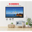 Hikvision 65 Inch 4k Interactive Display image