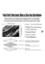 DDecorator Liquid Black Marble Texture Laptop Sticker image