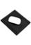 Leather Mouse Pad SB-MP01 image