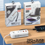 66W Fast Charging Power Strip 1 Pcs image