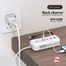 66W Fast Charging Power Strip 1 Pcs image