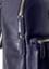 AAJ Oil Pull Up Classic Backpack SB-BP114 Navy image