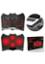 Havit Gaming Laptop Cooling Pad (Ultra-quiet Laptop Cooler,Height Adjustable Laptop Cooling Stand, Red LED, 4 Fans, 2 USB Ports) (F2081) image