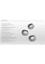 X-Mini Click 2 Bluetooth Speaker (Gray) image