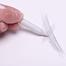 6PCs Blending Smudge Tortillon Stump Sketch 6 Sizes Art Drawing Tool Pastel 120mm 125mm 130mm 135mm 140mm 150mm image