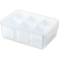 Refrigerator Storage Box 6 Grid image