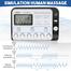 6 Output Channel Digital Multi-Functional TENS Body Massager image