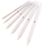 6 PCS Blending Stumps And Tortillions, Sketch Drawing Tools, Paper Art Blenders For Student Sketch Drawing image