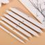 6 PCS Blending Stumps And Tortillions, Sketch Drawing Tools, Paper Art Blenders For Student Sketch Drawing image