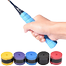 6 Pcs Badminton Racket Non-Slip Gripper, Badminton Grip, Super Absorbent-Yonex - Multicolor image