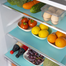 6 Pcs Refrigerator Pads Waterproof Fridge Mats image
