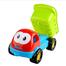6 Pcs Sand Beach Truck Tool Play Set For Kids - 193 (193) image