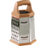 6 Sides Vegetable Grater image