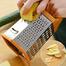 6 Sides Vegetable Grater image