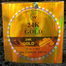 6 in 1 24k Gold Soothing, Brightening, Whitening, Moisturizing Facial Kit - 500 ml image