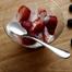 6 pcs Stainless Steel Dessert Spoon Multipurpose Spoon Set image